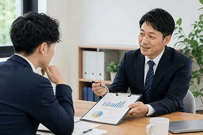 独立コンサルティング