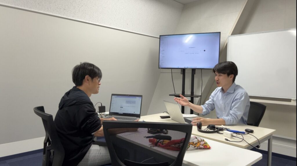 現場監督がAI研修を受講しました