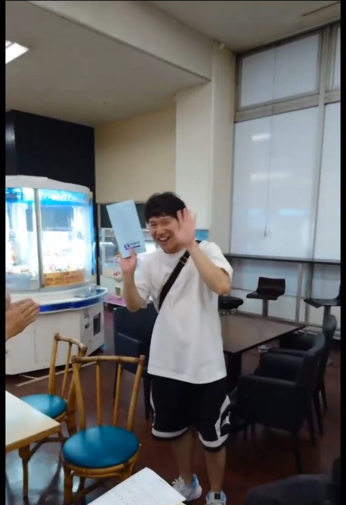 社員交流イベントとしてボウリング大会を開催しました