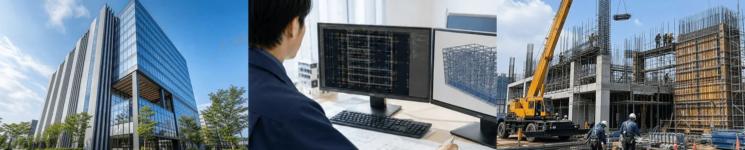 事業内容のイメージ