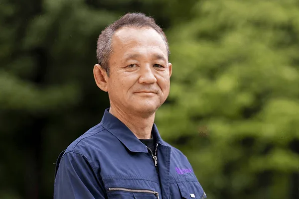 代表取締役 水谷 隆紀